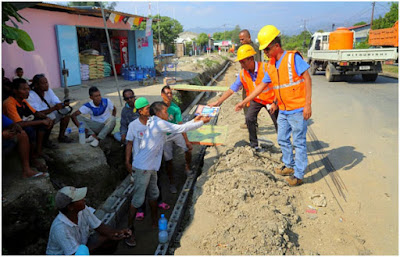 TRABALHADOR IHA TL HAMUTUK 8684