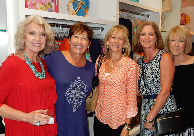 Fifty, not Frumpy: The Monkee's Ribbon Cutting