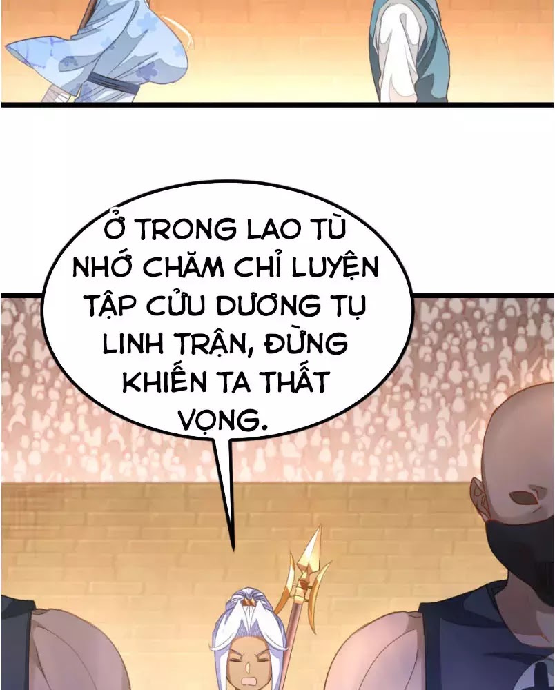 Cửu Dương Thần Vương Chapter 159 - TC Truyện