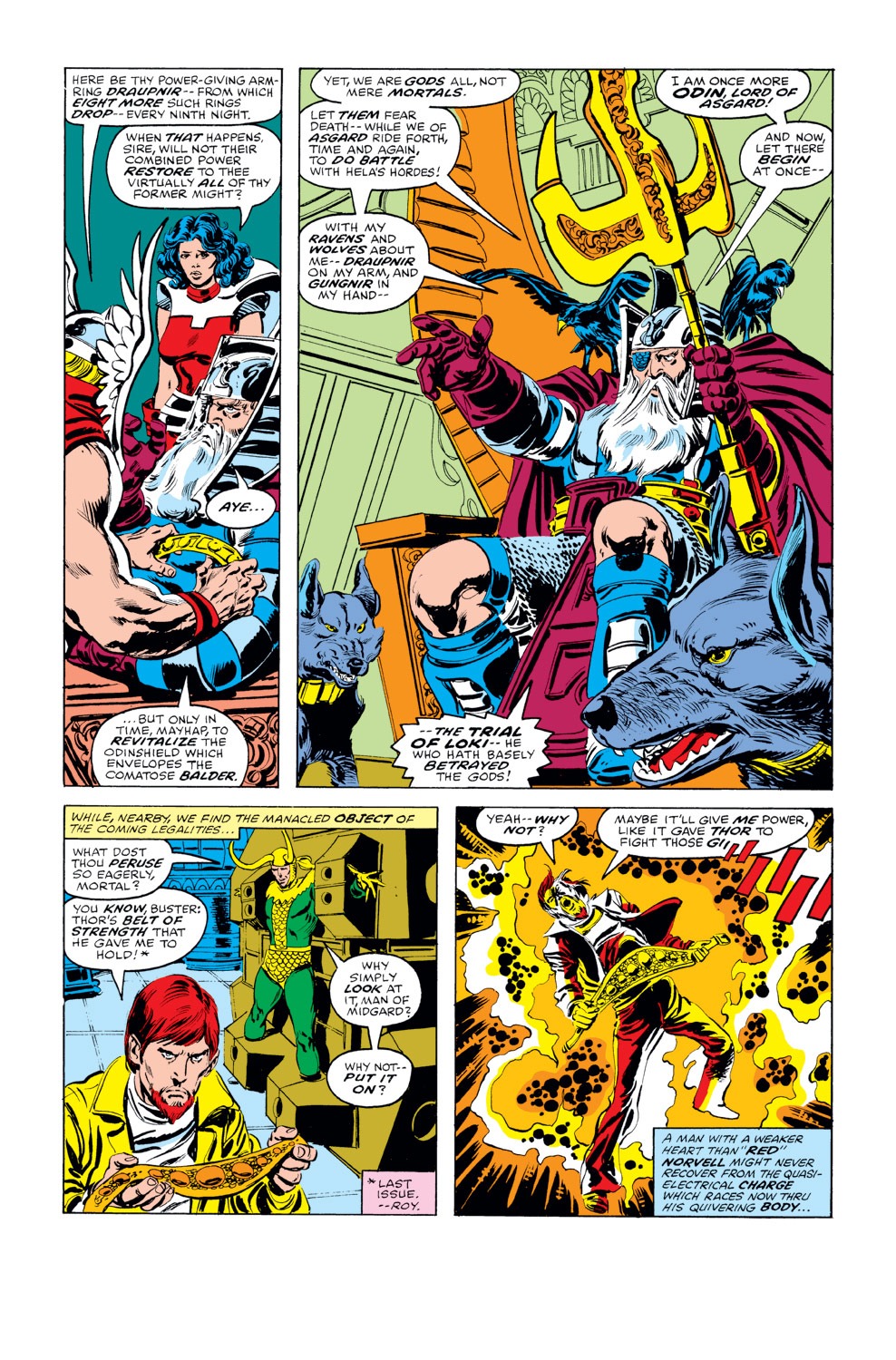 Thor (1966) 276 Page 3