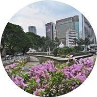 Kuala-Lumpur-Perla-Oriente