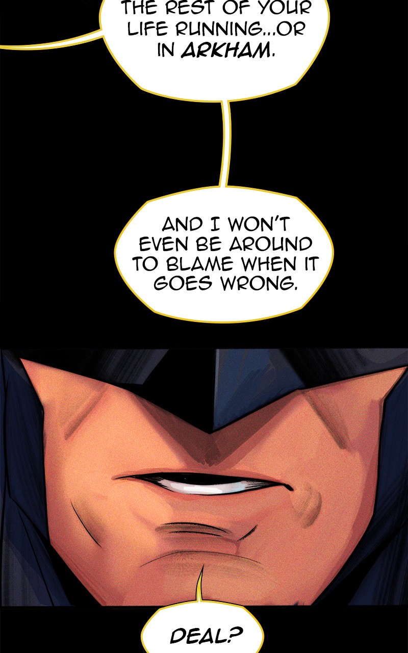 Red Hood: Outlaws chapter 10 page 62