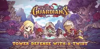 Tiny Guardians Apk