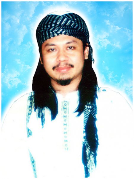 Komunitas Al Baghdadi Indonesia: FOTO ABAH KH JUNAEDI AL BAGHDADI