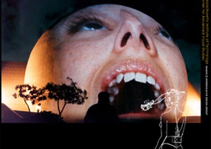 PhotoUPenn: Krzysztof Wodiczko Lecture 4/19