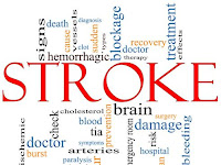 Obat Stroke Berat