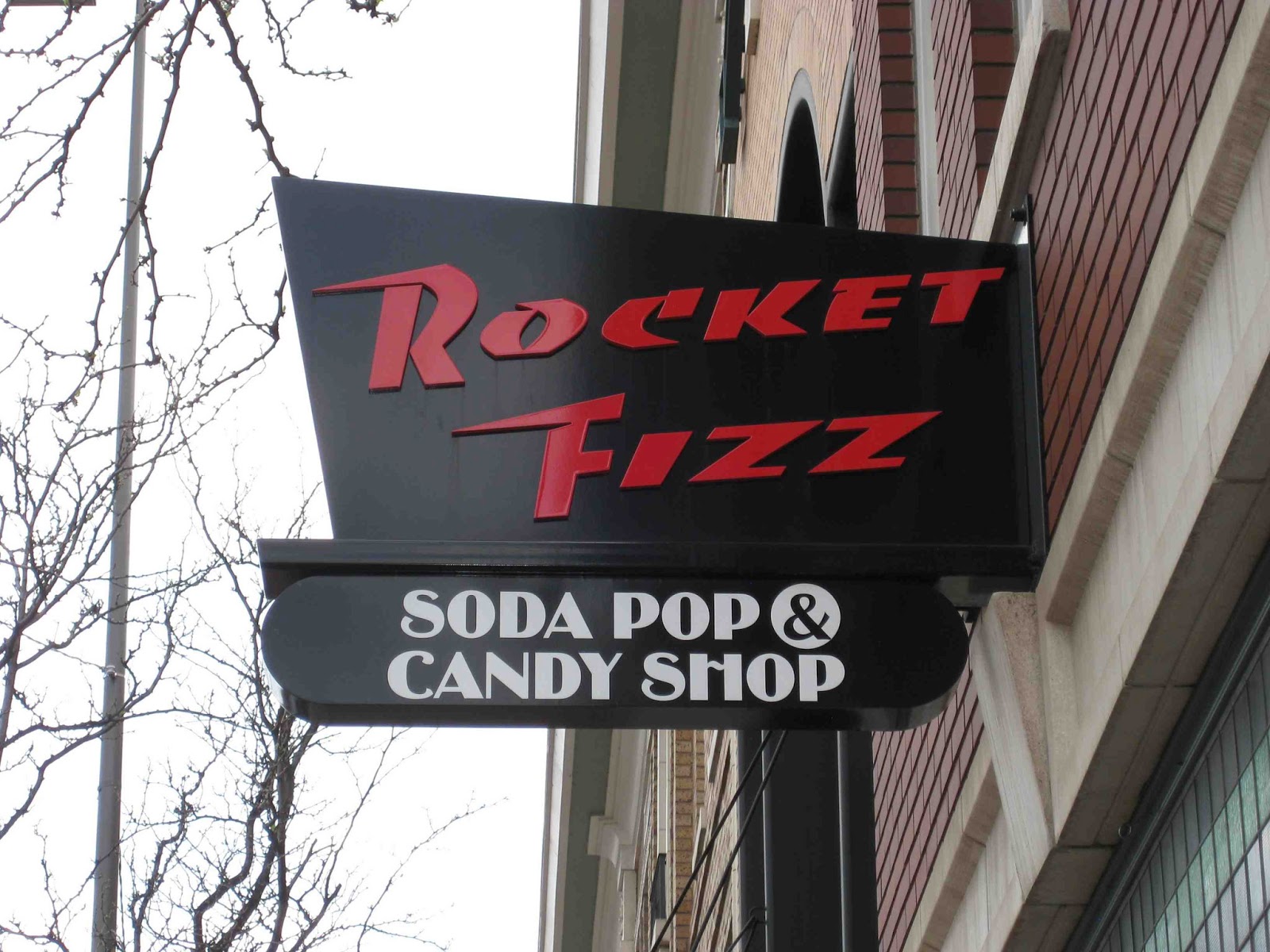 rocket fizz rocket fizz