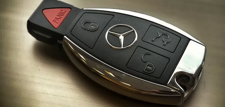 How Much Does a Mercedes-Benz Replacement Key Cost How Much Does a Mercedes-Benz Replacement Key Cost