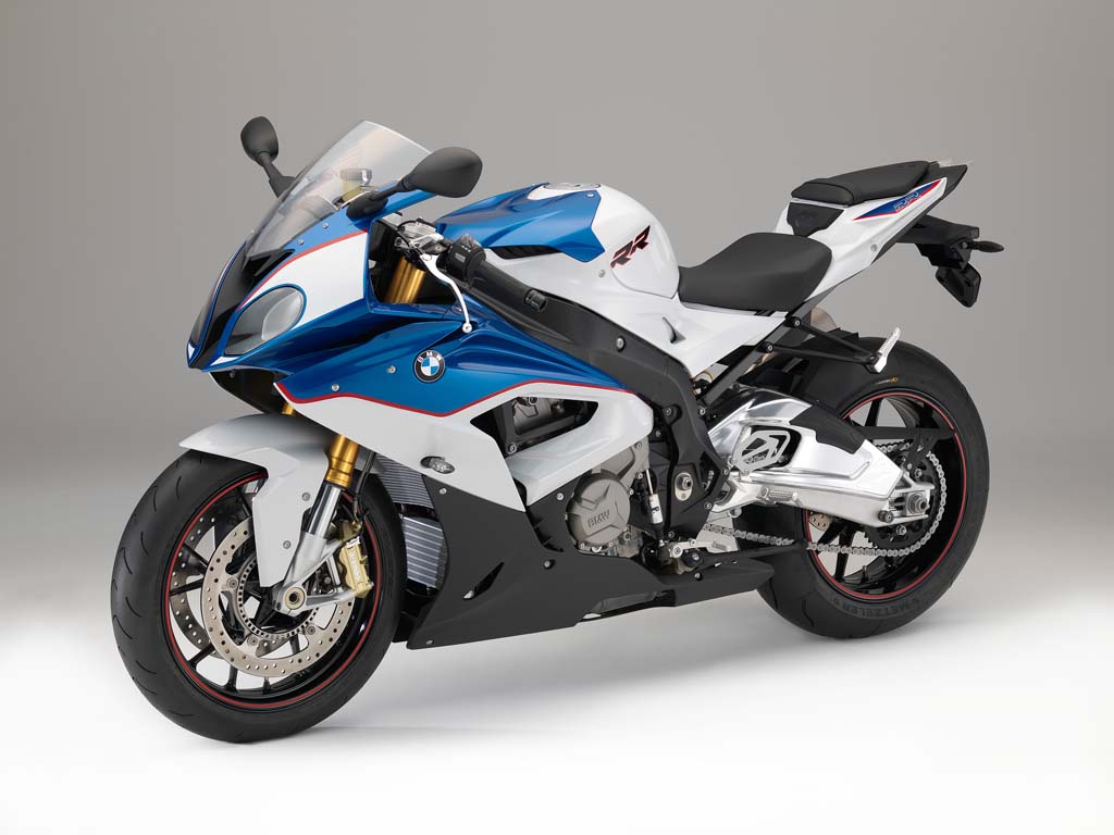 2015 BMW S1000RR Review ~ AutoxAuto101
