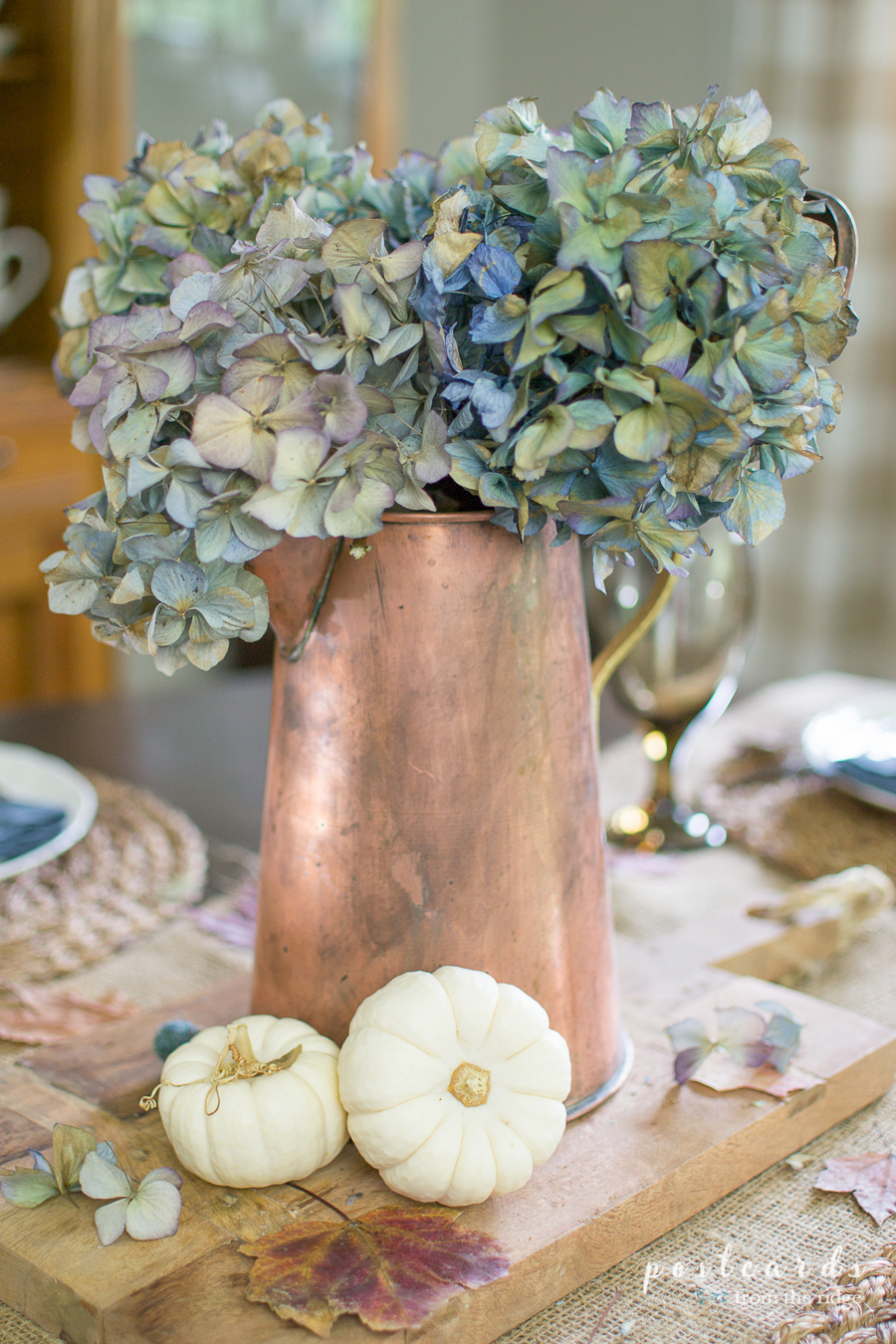 9 Creative Ways To Use Vintage Items In Your Fall Decor Vintage Items In Your Fall Decor