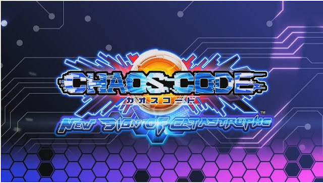 Chaos Code: New Sign of Catastrophe Heading to PS4 In Asia | Rushdown Radio
