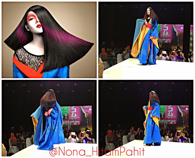 Makarizo Fuzione, Italy, Hair Treatment, Hair Trends 2015