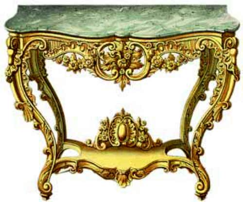 18th century antique furniture