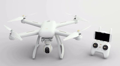 Kumpulan Drone dari Xiaomi Terlengkap - OmahDrones