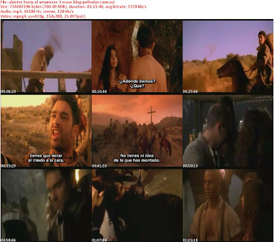 ver online Abierto Hasta Al Amanecer 3