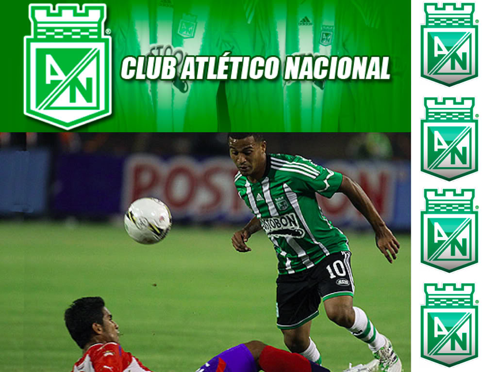 ATLETICO NACIONAL IMAGENES DEL REY DE COPAS