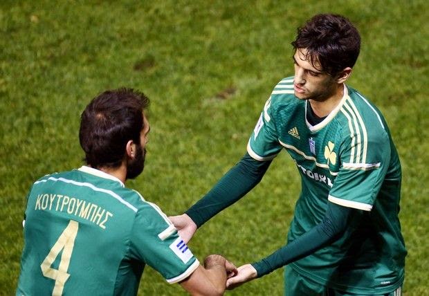 Ρώτησε για Ρισβάνη ο Πανιώνιος