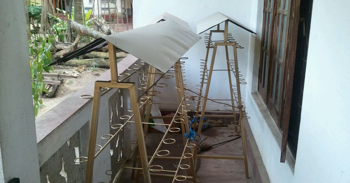 Let's Do Merit Donate three chandeliers to Sri Sugathavivekarama