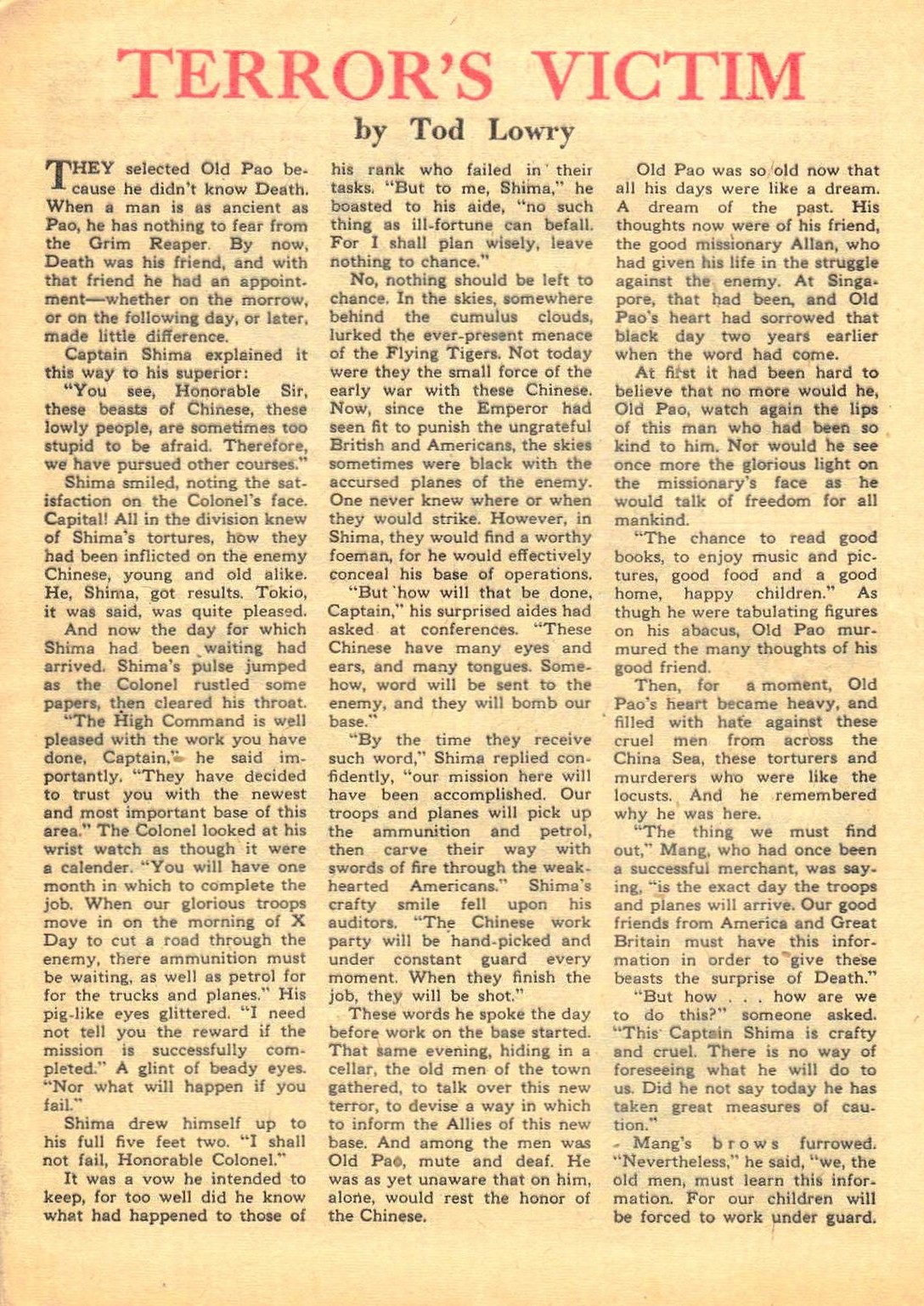 Action Comics (1938) 77 Page 38