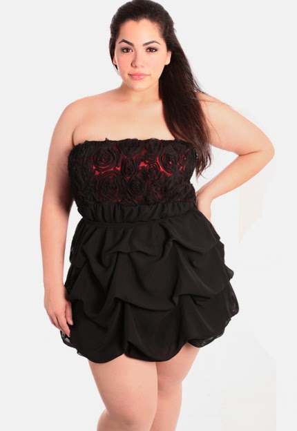 All About Womens Things Plus Size Teen Fashion Comes Of A
