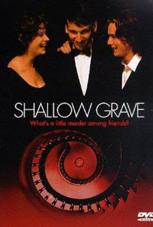 Ngôi Mộ Hờ - Shallow Grave Ngôi Mộ Hờ