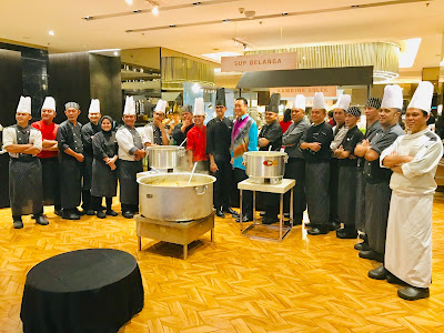 Semarakkan Ramadan Le Meridien Kota Kinabalu Celebrate The Spirit Of Togetherness Semarakkan Ramadan Le Meridien Kota Kinabalu Celebrate The Spirit Of Togetherness