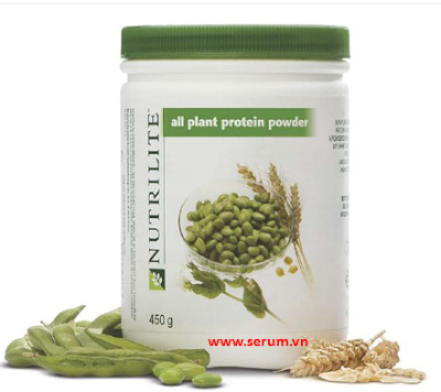 Nutrilife Protein của Amway giá bao nhiêu tiền ?