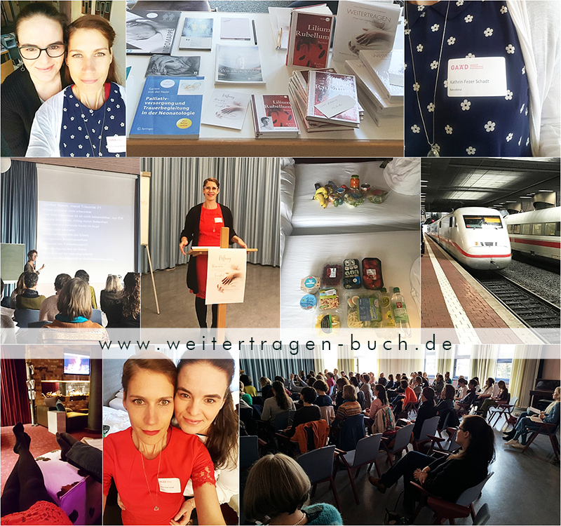 Apfelbackchen Familienblog