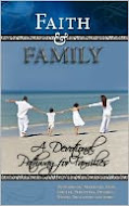 Encouraging Devotion Time - Faith & Family
