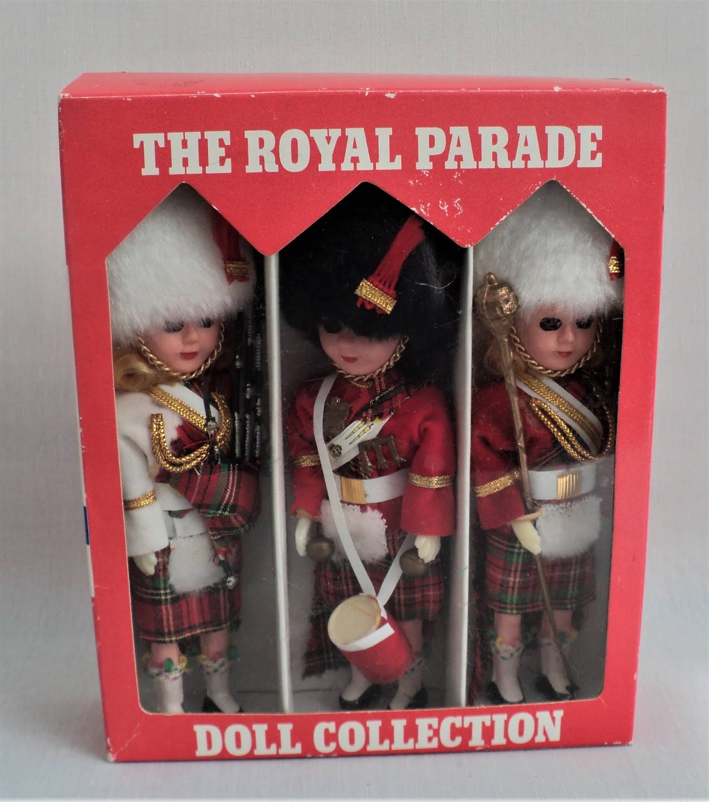 scottish dolls for sale