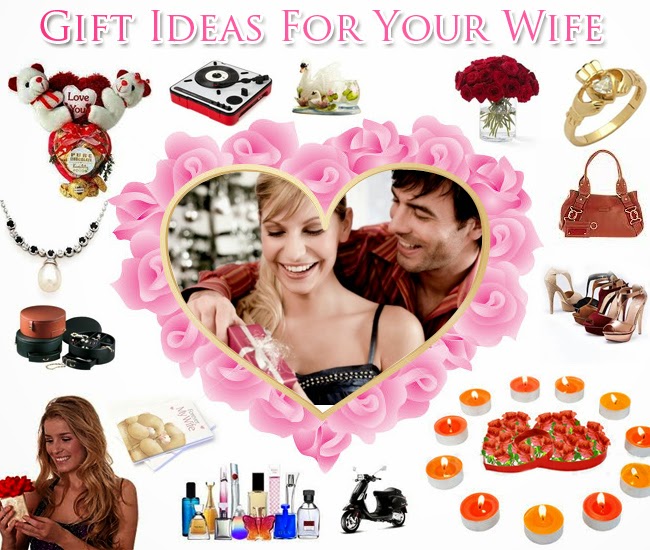 Valentine S Day Gift Ideas For Wives We Have Quite A Few Your Wife