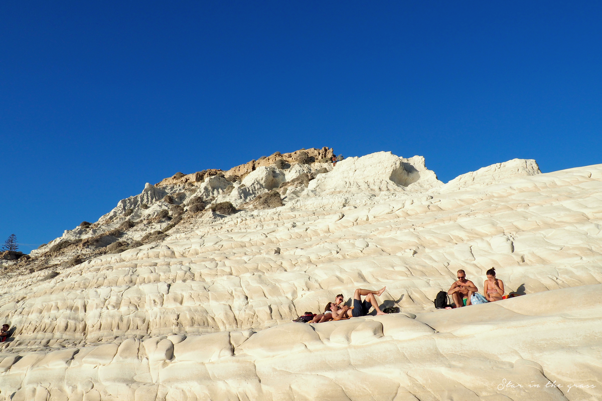 Scala dei Turchi, Sicilia Scala dei Turchi, Sicilia
