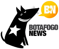 Notícias sobre o Botafogo