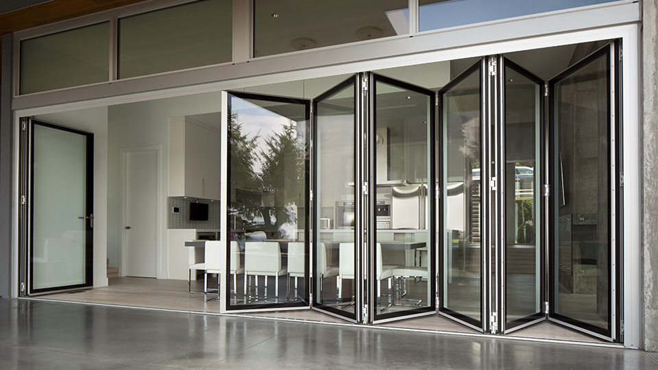Promote ROI Quick Storefront Glass Windows & Doors by Commercial Glass
