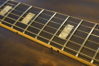 Gibson ES-335 Figured  Aquamarine 