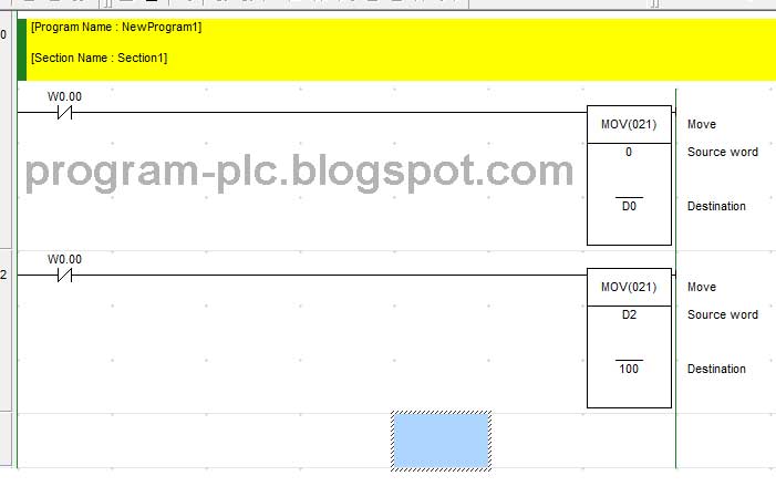 Omron PLC USB Protocol used for Communication between Omron PLC and