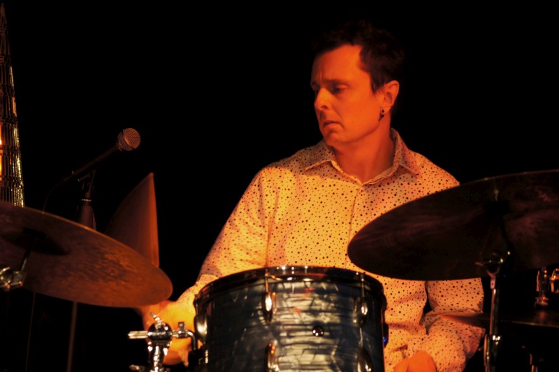 Reuben Poppleton Canberra Jazz blog: June 2015