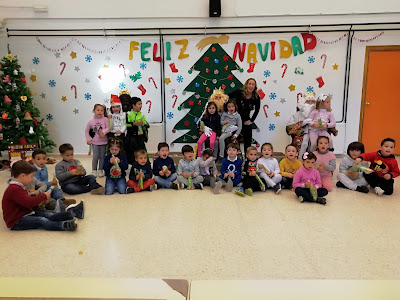 CARTA A LOS REYES MAGOS