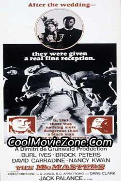 The McMasters (1970)