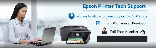 Epson technical Support Number