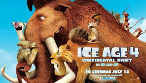 Ice Age 4 -Kỷ Băng Hà 4