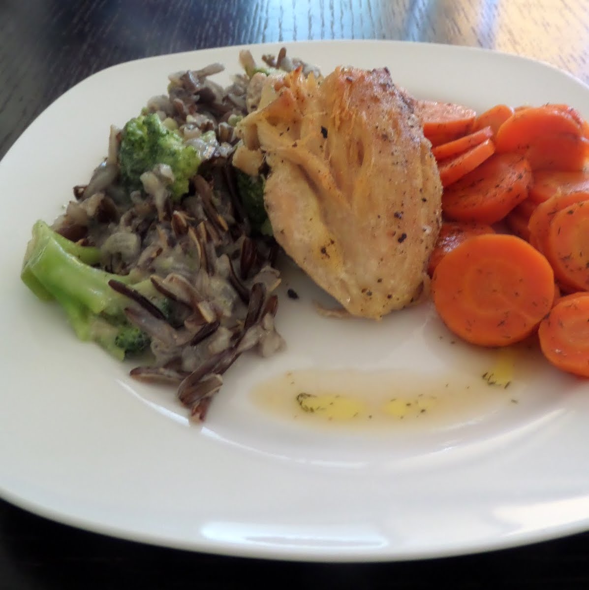 Tater Tot Hotdish Joybee, What's for Dinner?