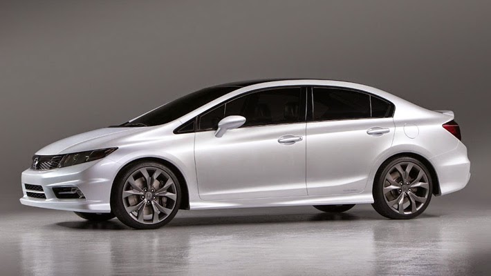 Vehicles: 2014 Honda Civic Si Sedan Owners Manual Pdf