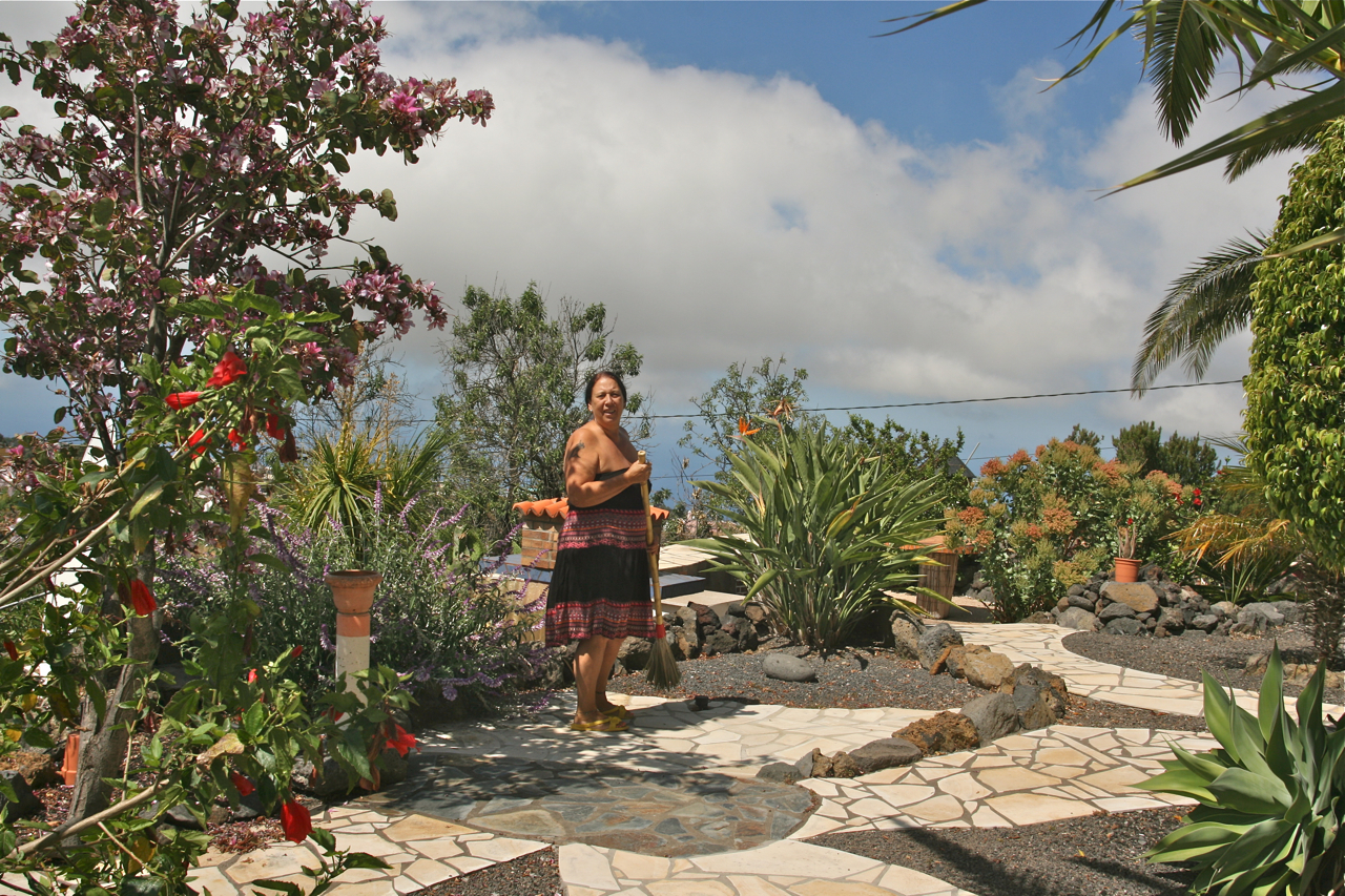 Wir wandern aus, ihr kommt mit!: Unser Zuhause!