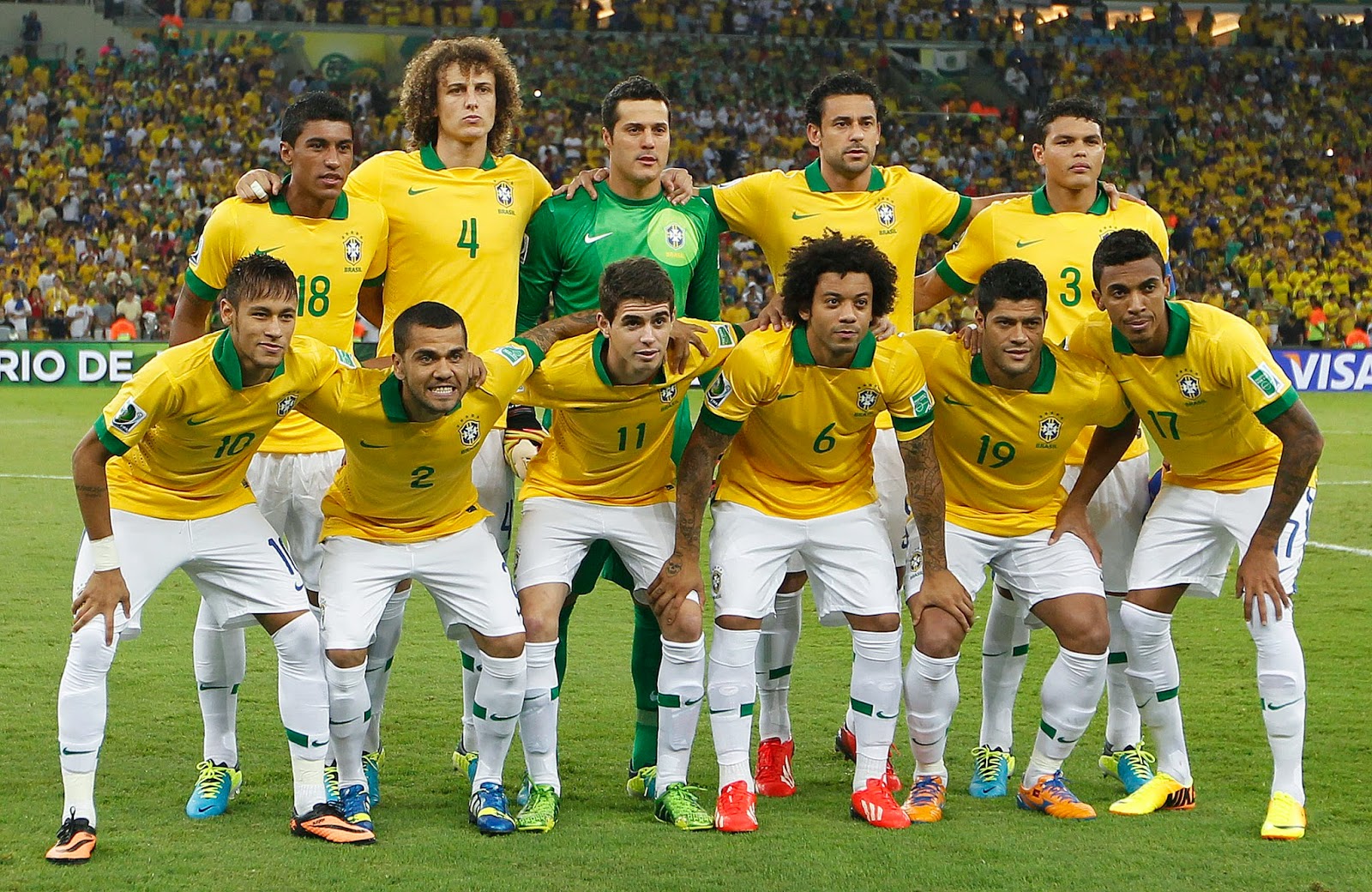 Maxi Fútbol Mundial Brasil, el súper candidato ante el mayor desafío Maxi Fútbol Mundial Brasil, el súper candidato ante el mayor desafío