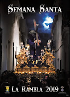 La Rambla - Semana Santa 2019 - Rafael Casas