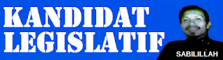 Kandidat Legislatif Kandidat Legislatif