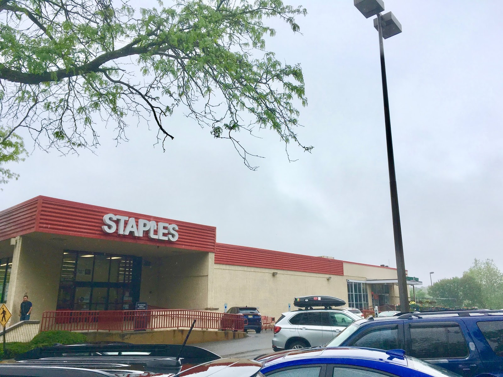 TOUR Former ShopRite / Morris Gourmet Farm Morristown, NJ