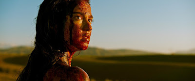 Revenge (2018) Matilda Lutz Image 4