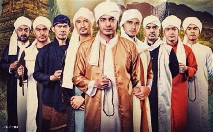 Ajaran Tasawuf Wali Songo Penasantri Ajaran Tasawuf Wali Songo Penasantri